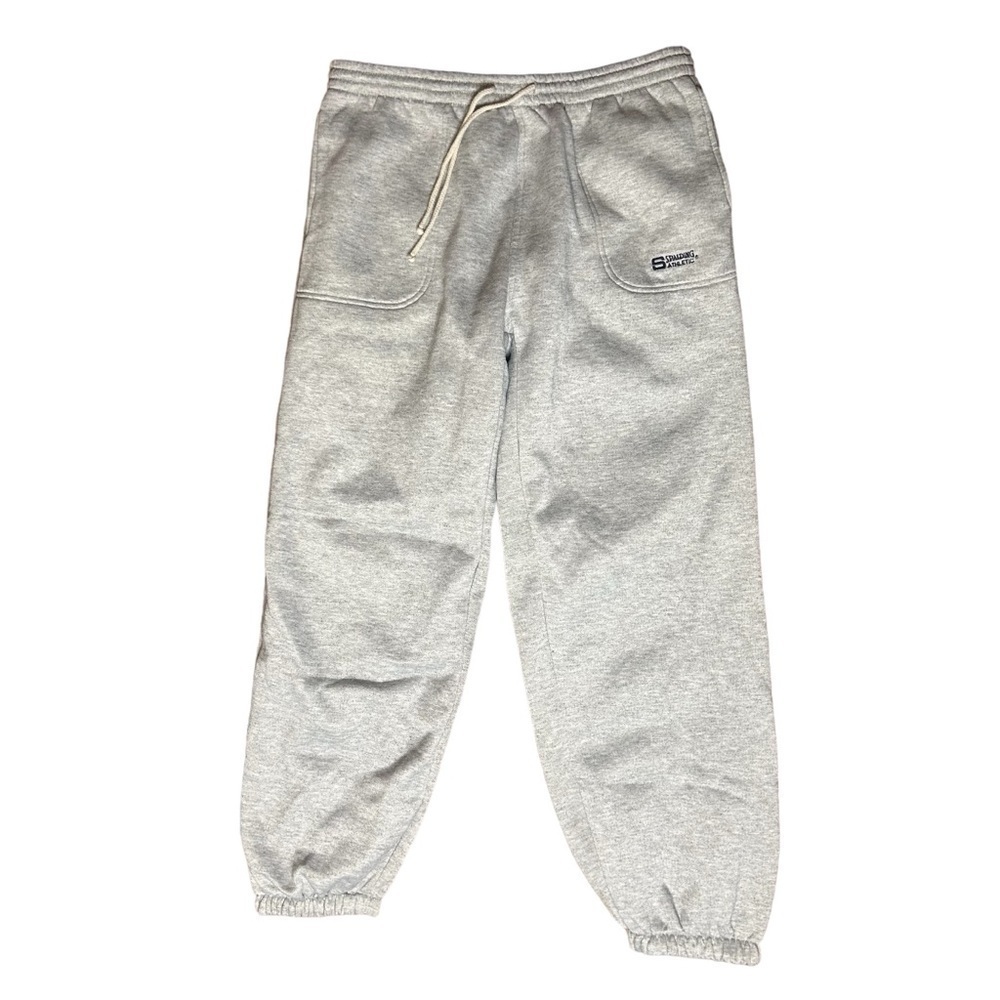 Vintage Spalding Athletic Reversible Sweat Pants